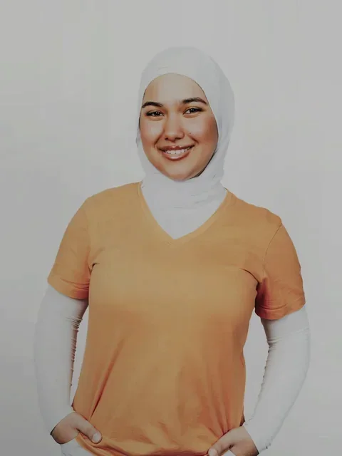 Maria Al Shehri